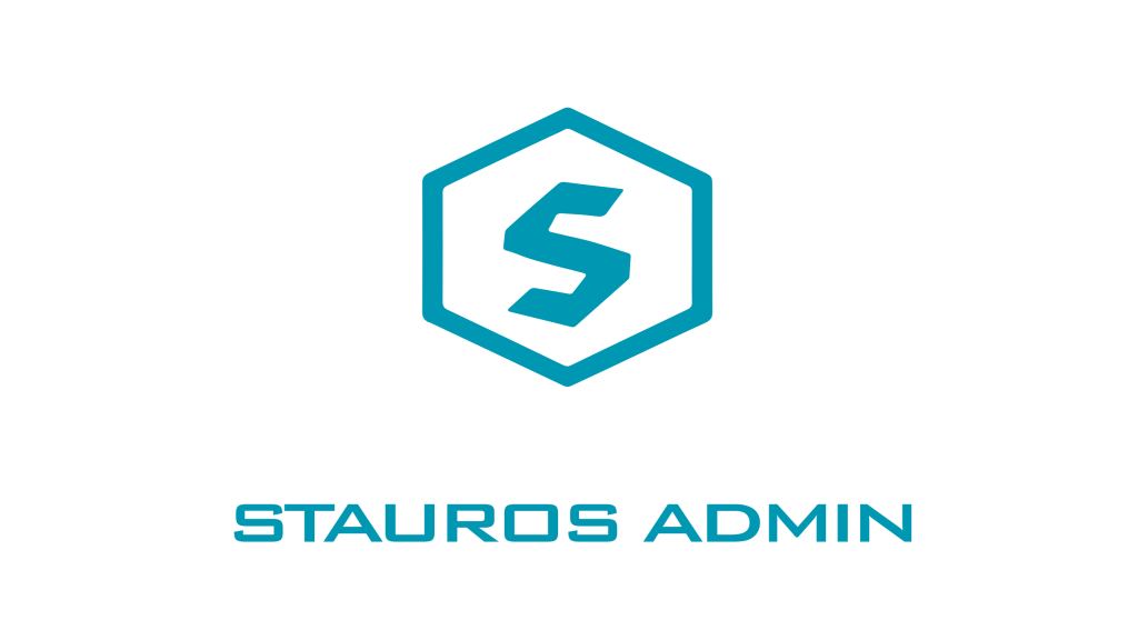Dashboard Stauros Admin - Sistema de Gestão para Igrejas